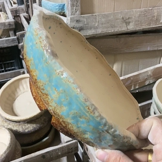 红陶20CM（含）-50CM（不含）