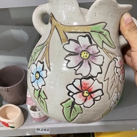 红陶20CM（含）-50CM（不含）