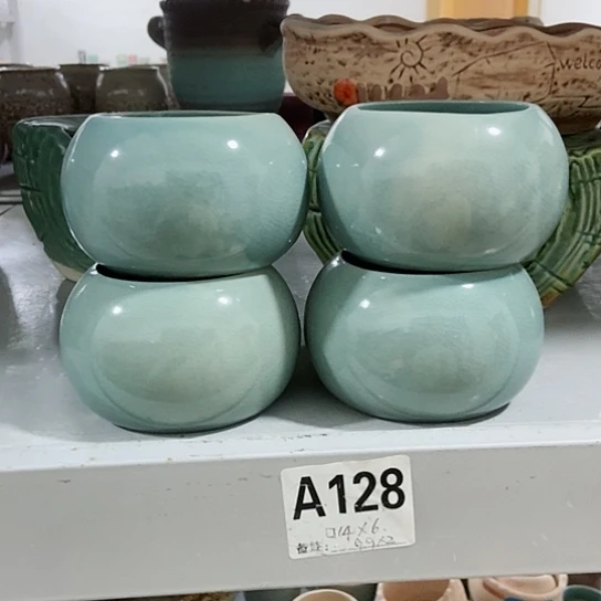 红陶20CM(含)-50CM(不含)微瑕