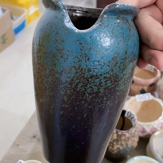 红陶20CM（含）-50CM（不含）