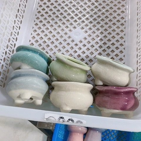 红陶订单凑满12包邮