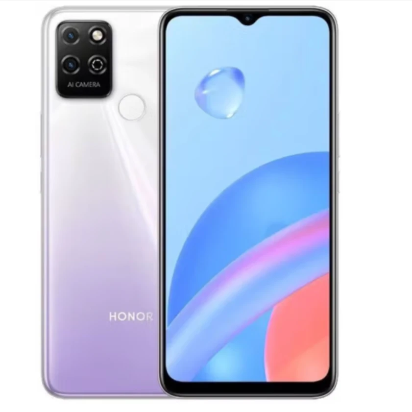 99新 honor/荣耀 荣耀paly5t 超长续航5000mAh  轻薄 护眼