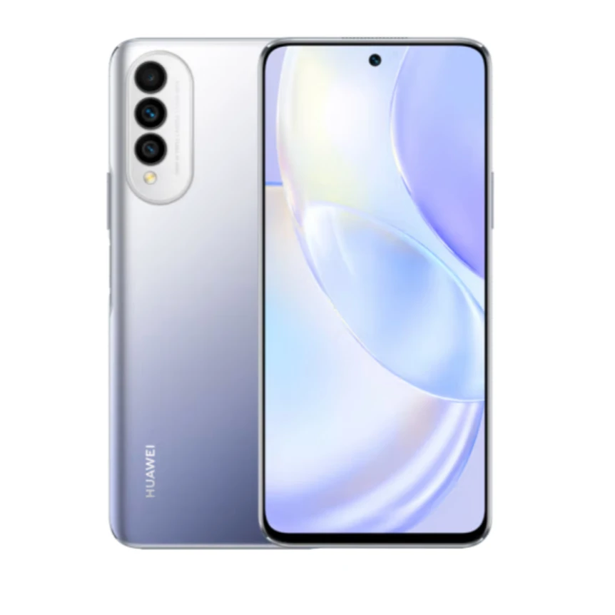 99新 Huawei/华为 Nova8se活力版 麒麟710A 鸿蒙系统 4800万像素