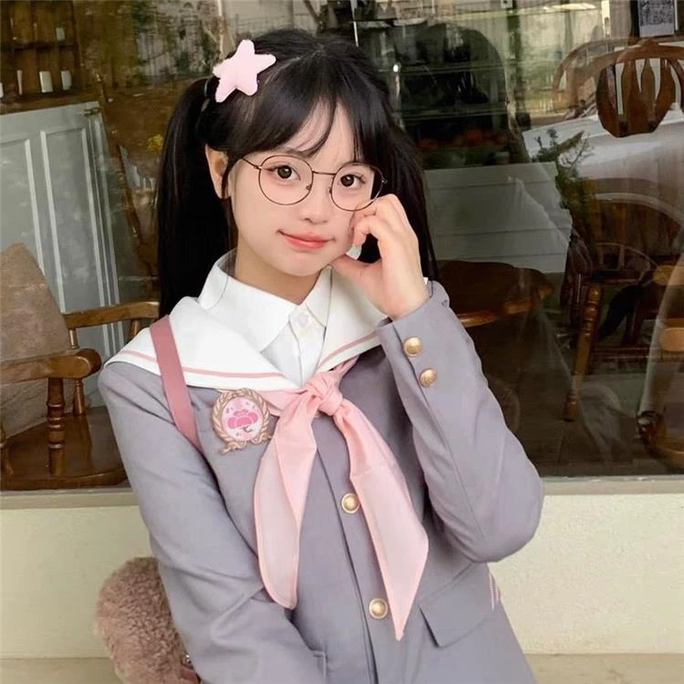 报告~超甜超可爱y2k刘海夹日系毛绒星星发夹子五角星送女朋友发饰