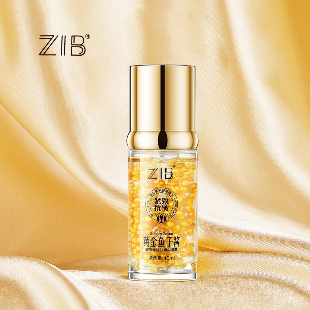 ZIB黄金鱼子酱精华（40ml）