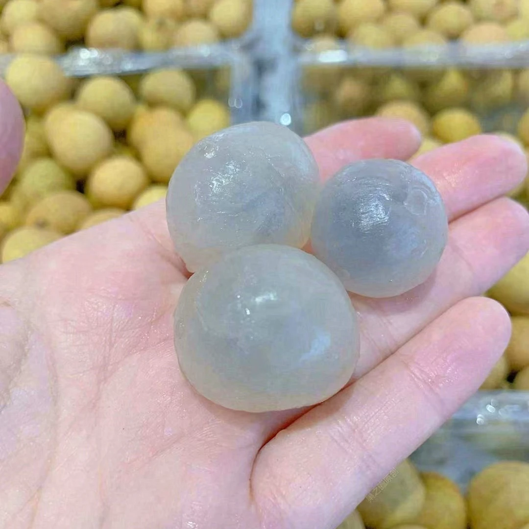 新鲜桂圆  【约500g】