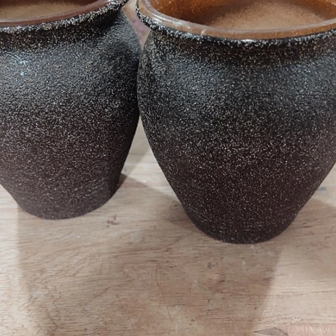 红陶20CM以下每个口径有报听好尺寸在下单，谢谢