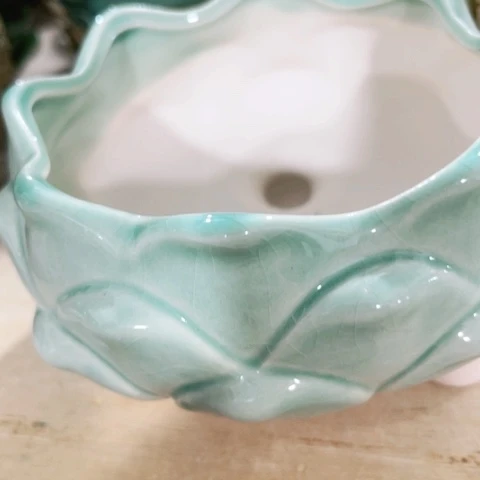 红陶20CM以下口径不清楚问客服谢谢