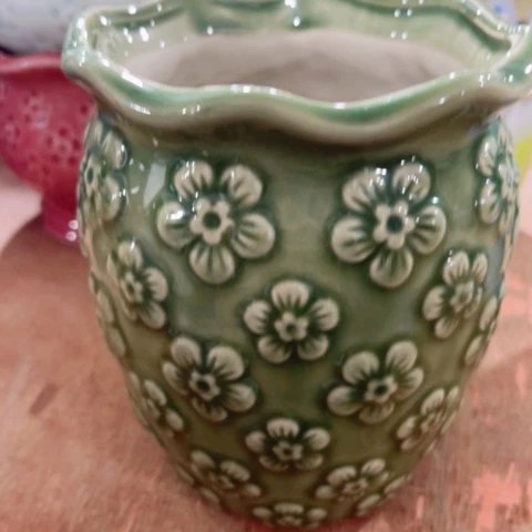 陶瓷口径不清楚问客服