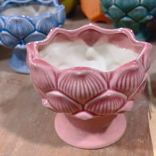 红陶20CM以下口径有报听清楚口径在下单