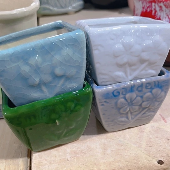 红陶20CM以下口径有报