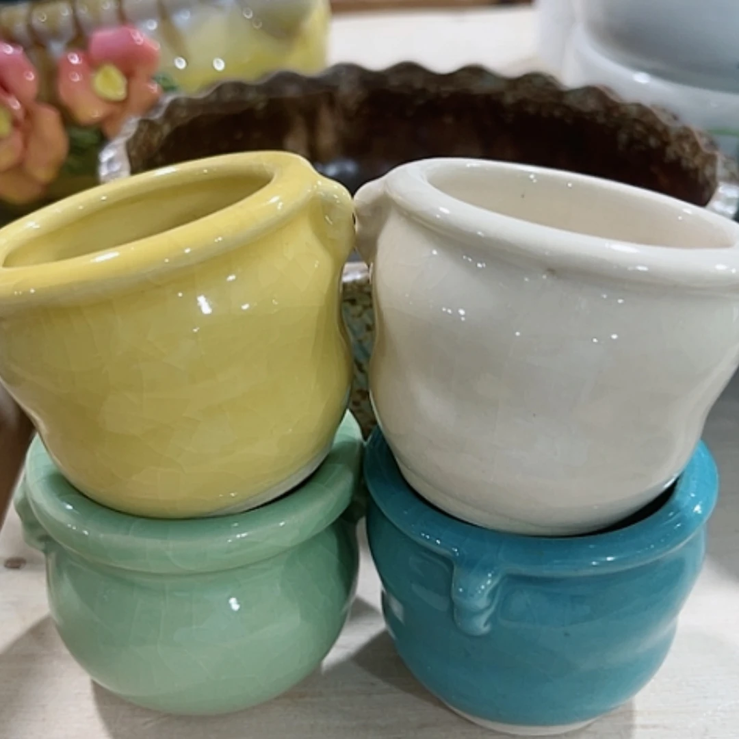 【闪购商品】红陶20CM以下