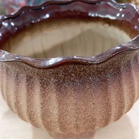 红陶20CM以下口径不清楚问客服谢谢