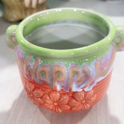 红陶20CM以下口径不清楚问客服