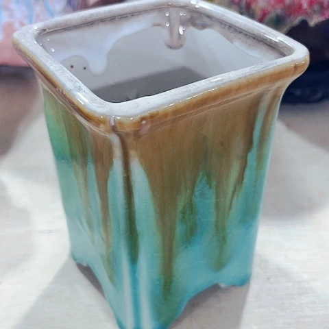 红陶20CM以下每个口径有报听好尺寸在下单，谢谢