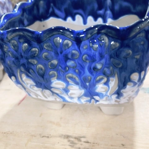 红陶20CM以下口径不清楚问客服