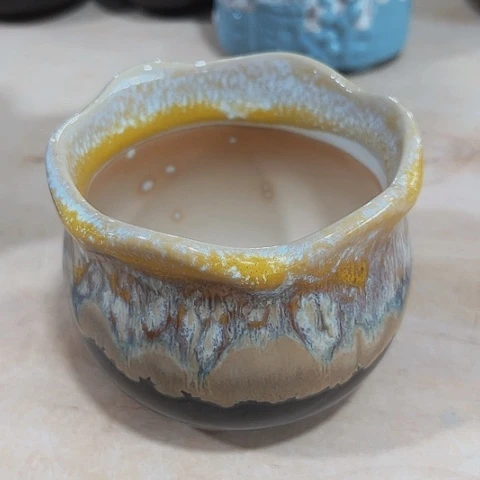 红陶20CM以下口径有报