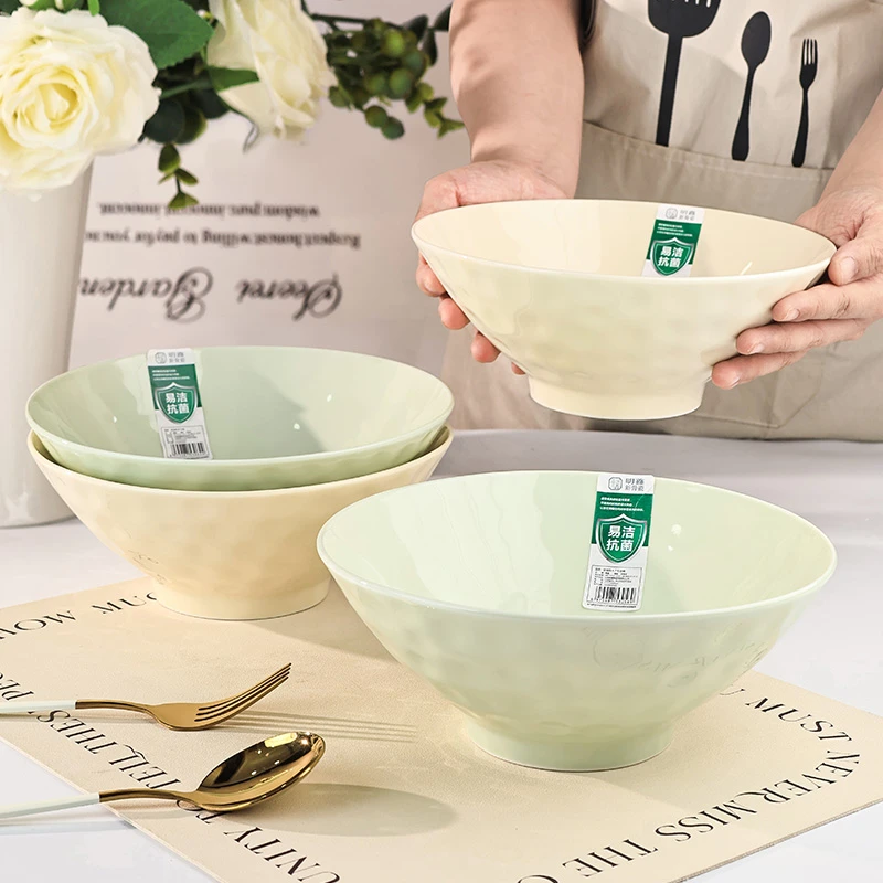 孟垣高颜值家用陶瓷釉下彩碗盘米饭碗菜盘子吃饭碗碗碟盘