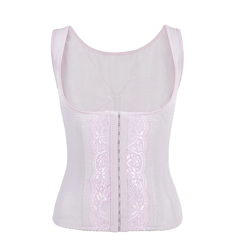 安提尼亚臻爱情人身材管理器巴黎春色皇室收腹塑腰美背腰夹背夹