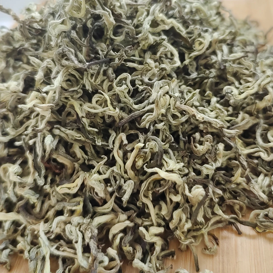 手工雪龙春尖茶罐罐茶浓香耐泡清饮实力买家茶厂直销罐罐茶甘肃