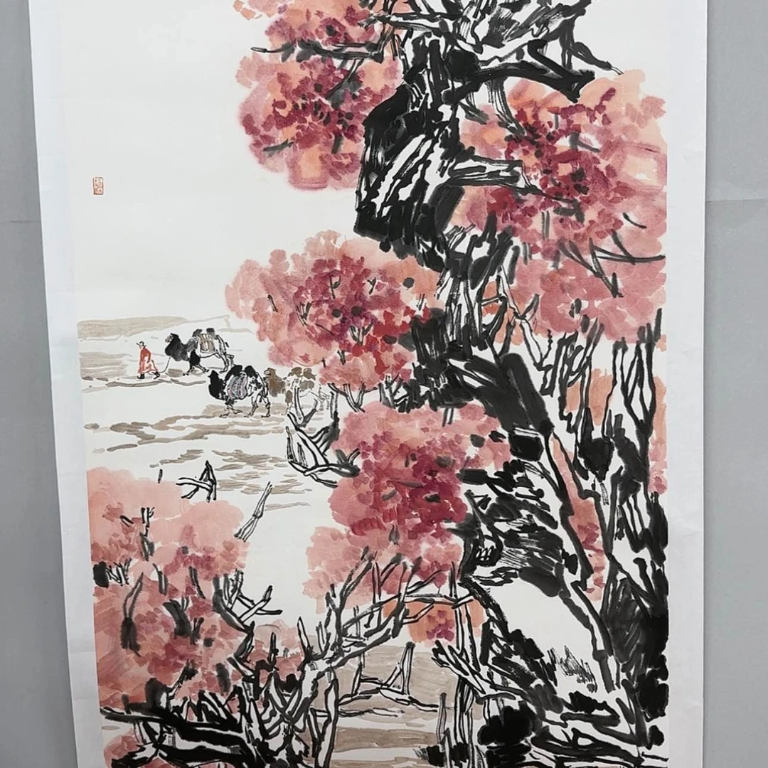 【闪购商品】书法1