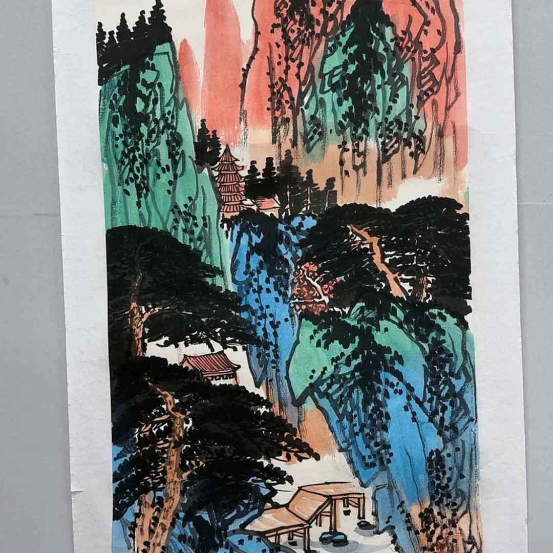 【闪购商品】书法2