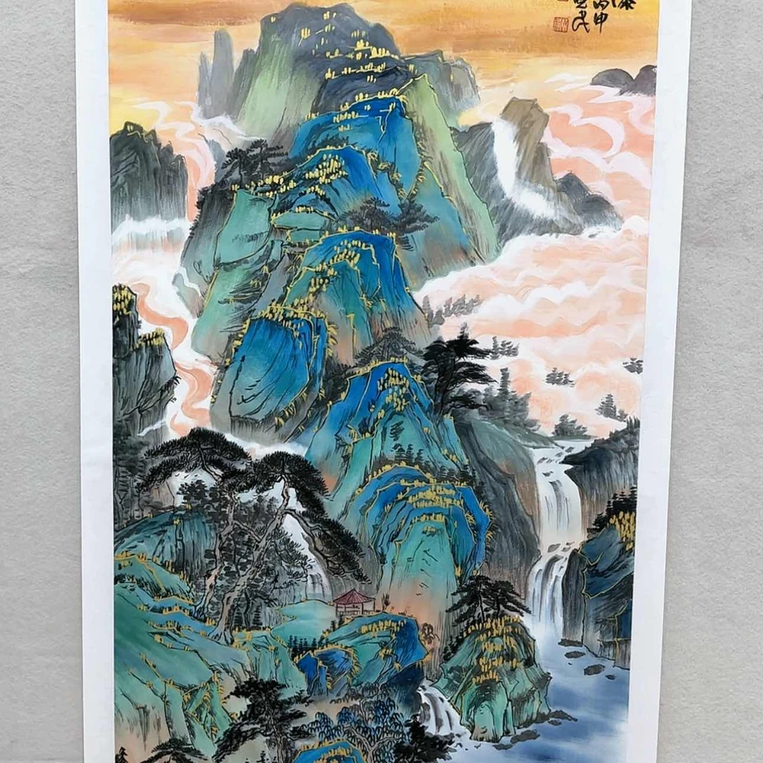 【闪购商品】书法1