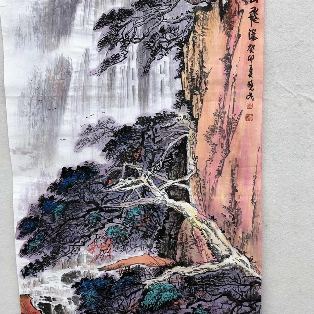 【闪购商品】书法1