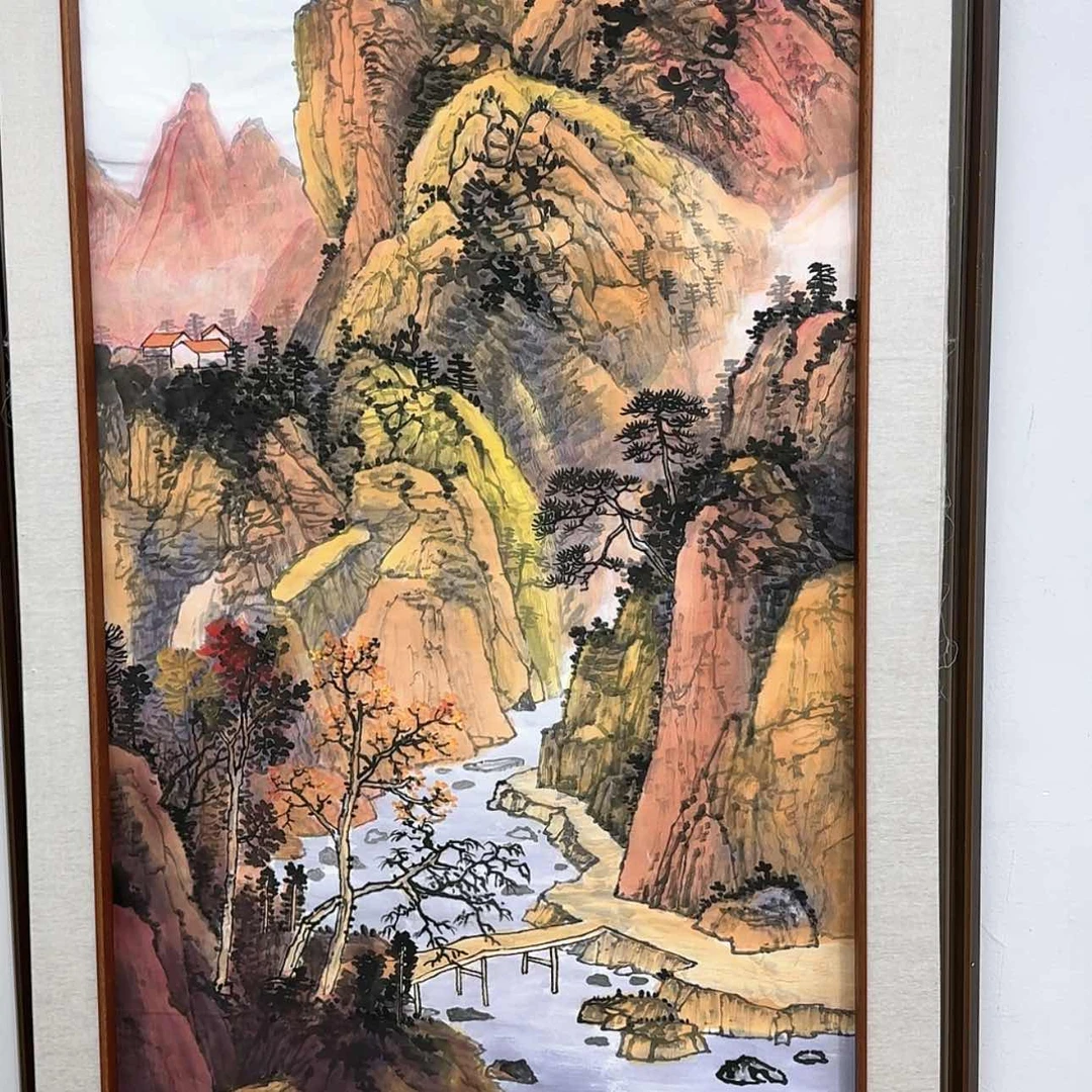 【闪购商品】书法1