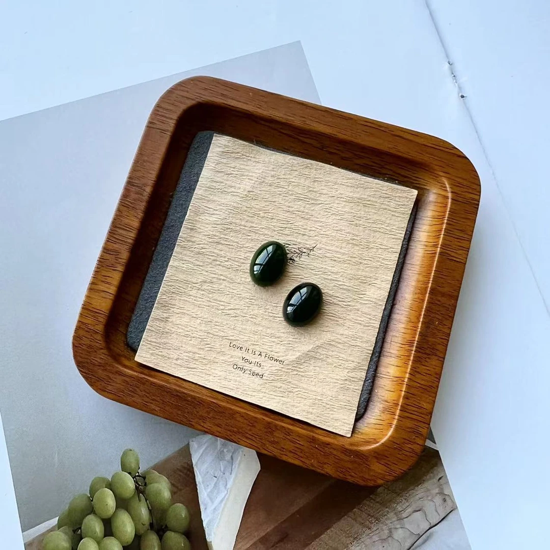 小静折扣~非金属仿水晶吊坠 K181A    单颗吊坠  多样化发其一