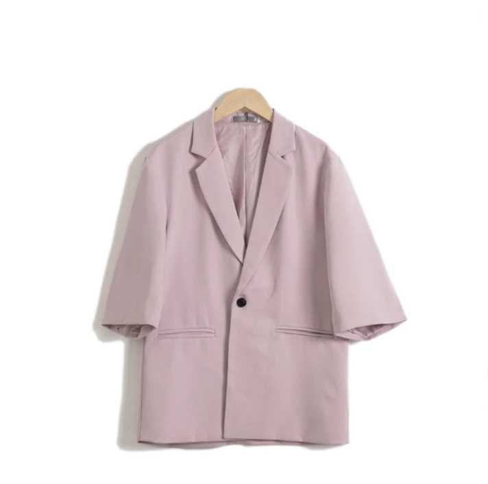 J7462     西装外套