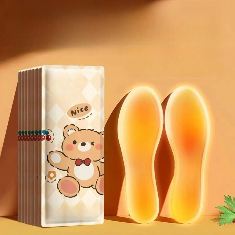 冬季新款自发热暖足贴BL028【以主播介绍为准】