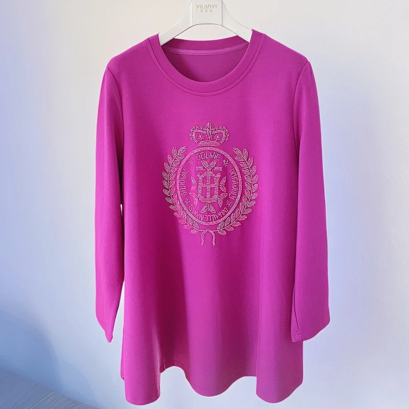 （衣长73）新款时尚大衫791302