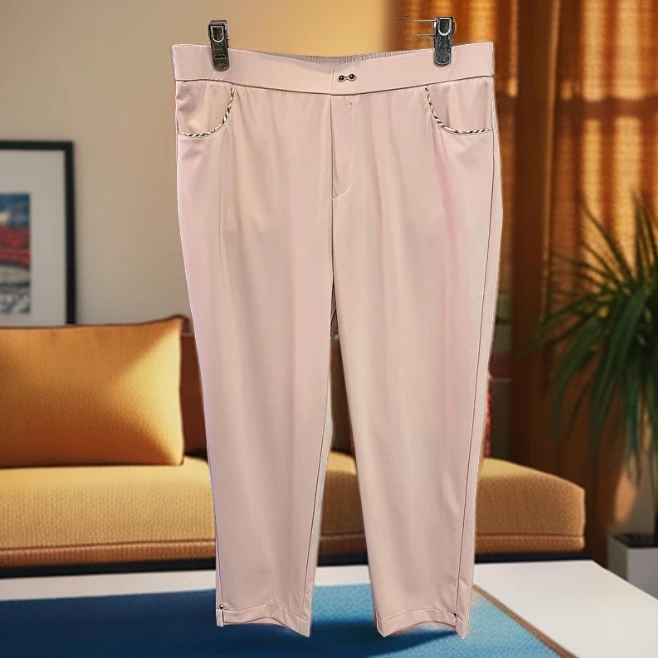 （裤长93）休闲裤277