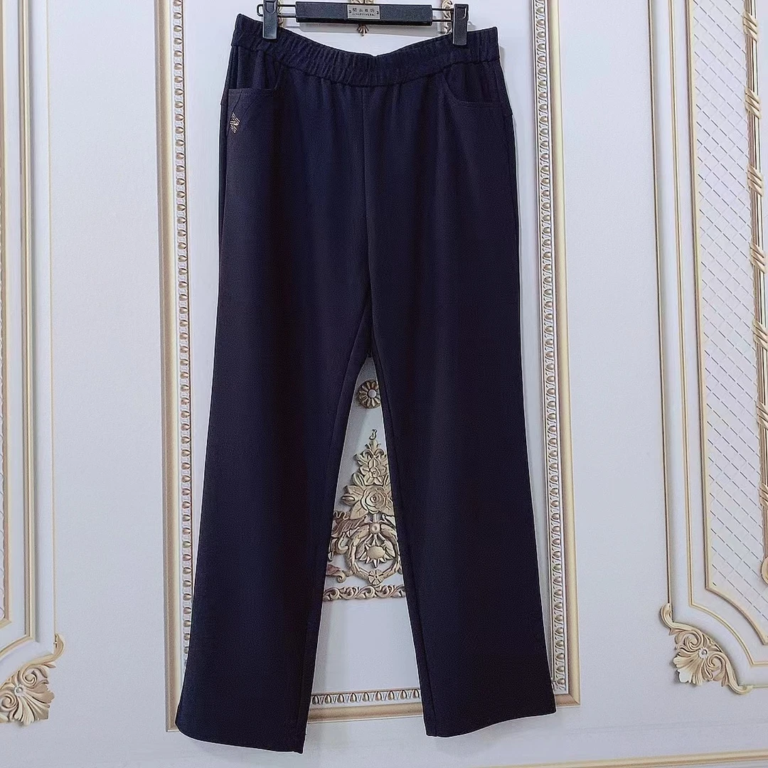 （裤长97）新款休闲裤755006