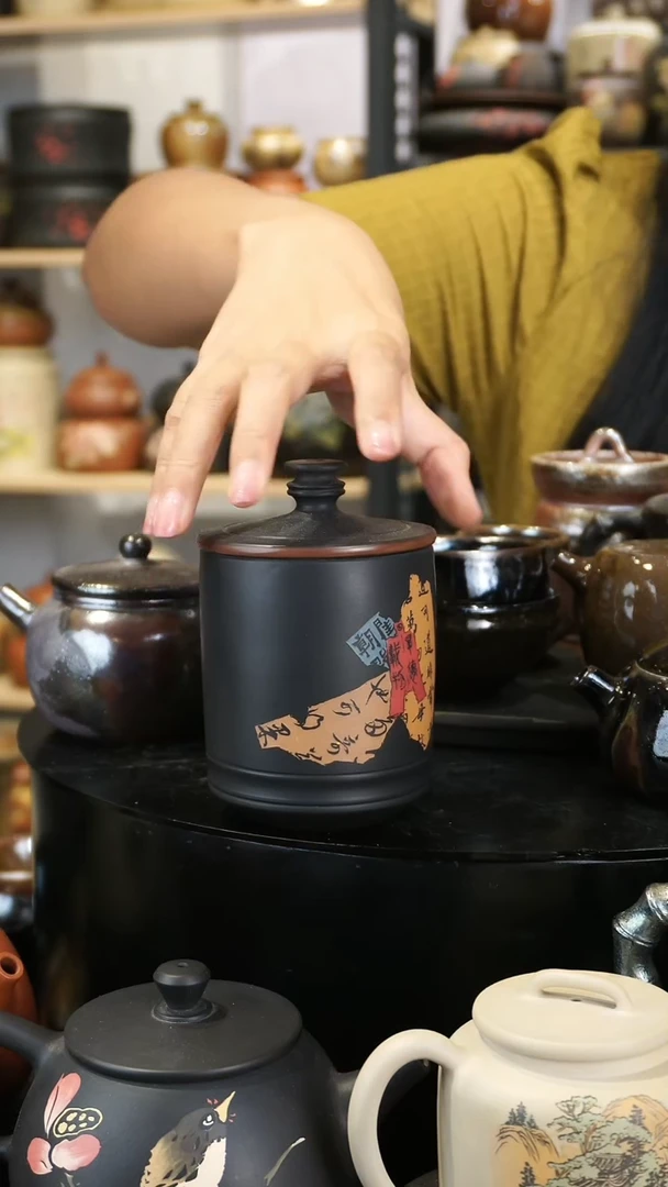 【闪购商品】壶361
