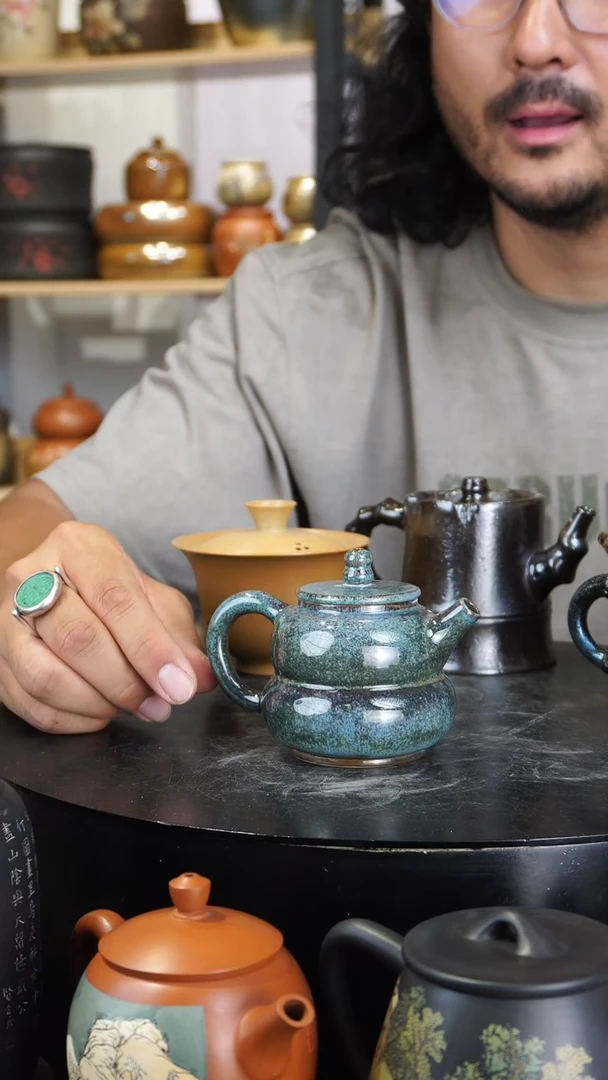 【闪购商品】壶179