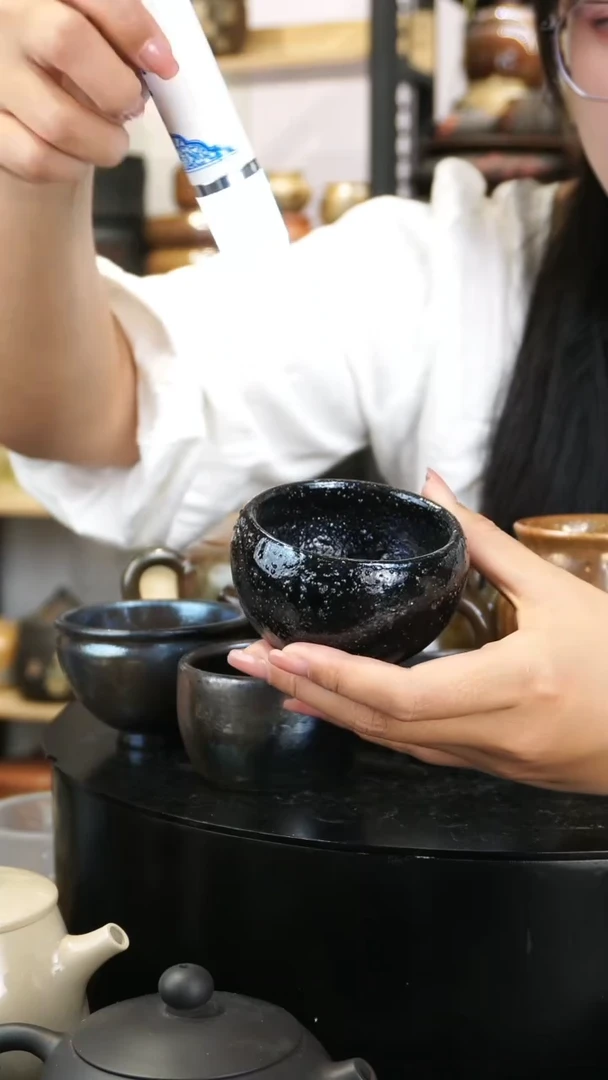 【闪购商品】壶106微瑕