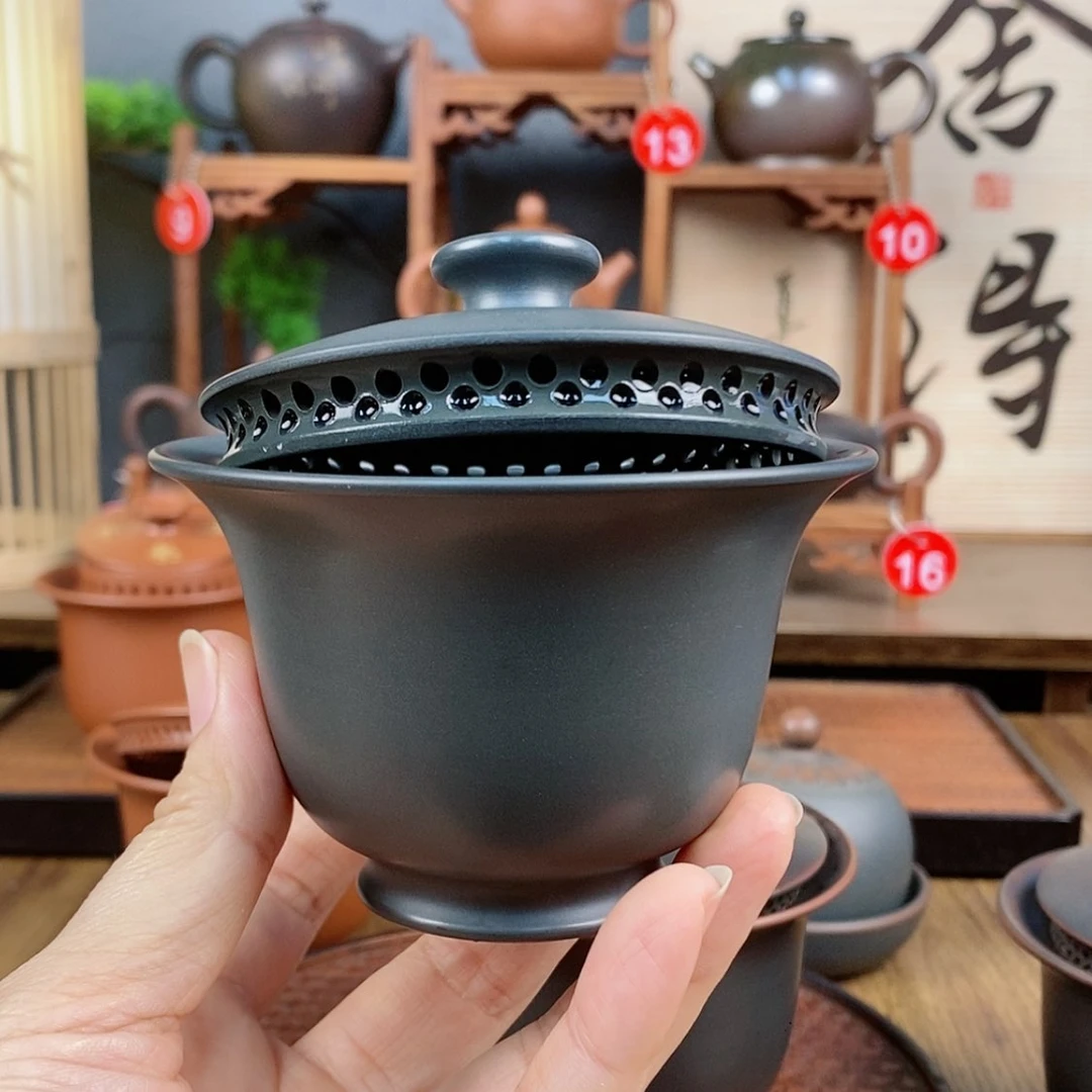 【闪购商品】泥兴陶