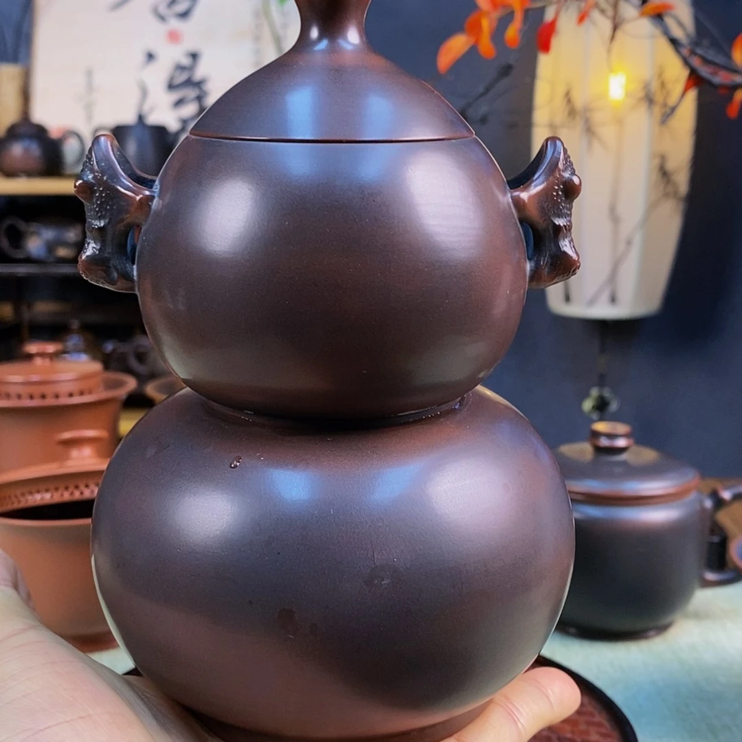 【闪购商品】泥兴陶