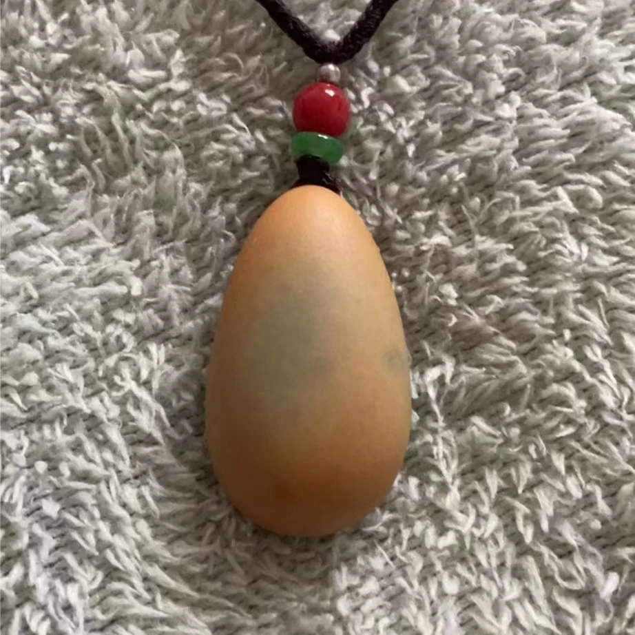非金属陶瓷吊坠 龙珠吊坠