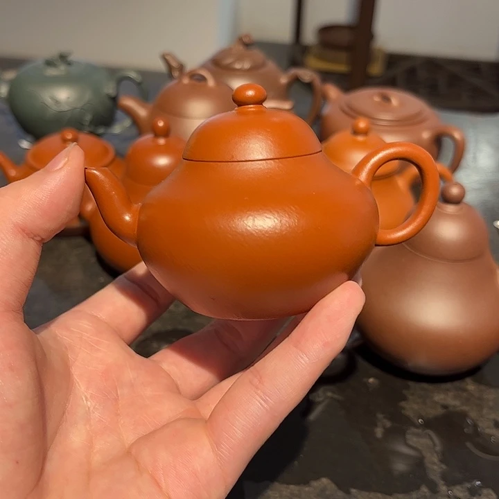 紫砂茶壶紫砂艺术