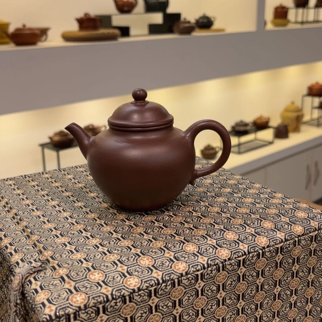 【闪购商品】紫砂茶壶