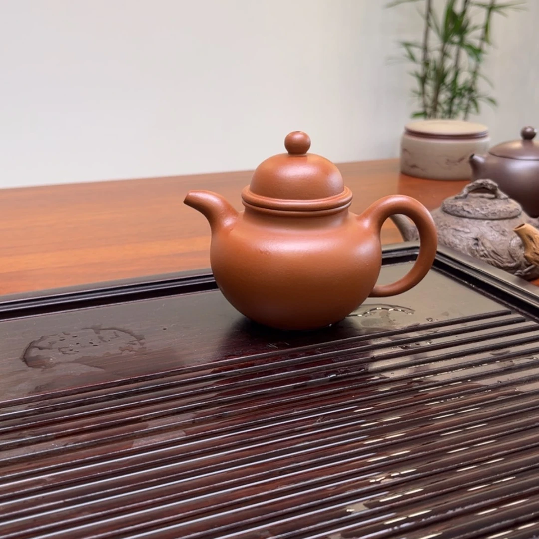 【闪购商品】紫砂茶壶S****s