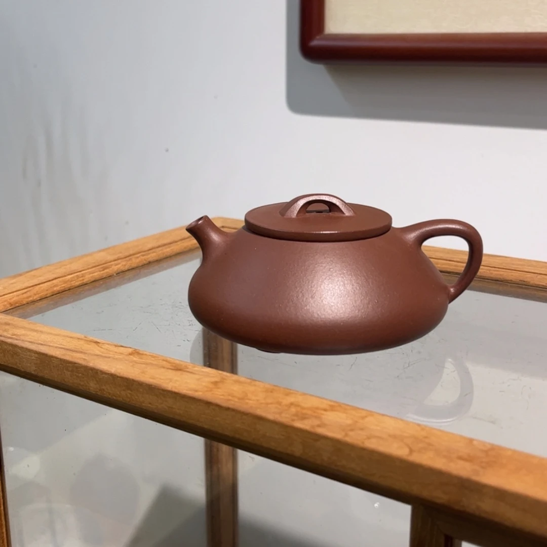 【闪购商品】紫砂茶壶