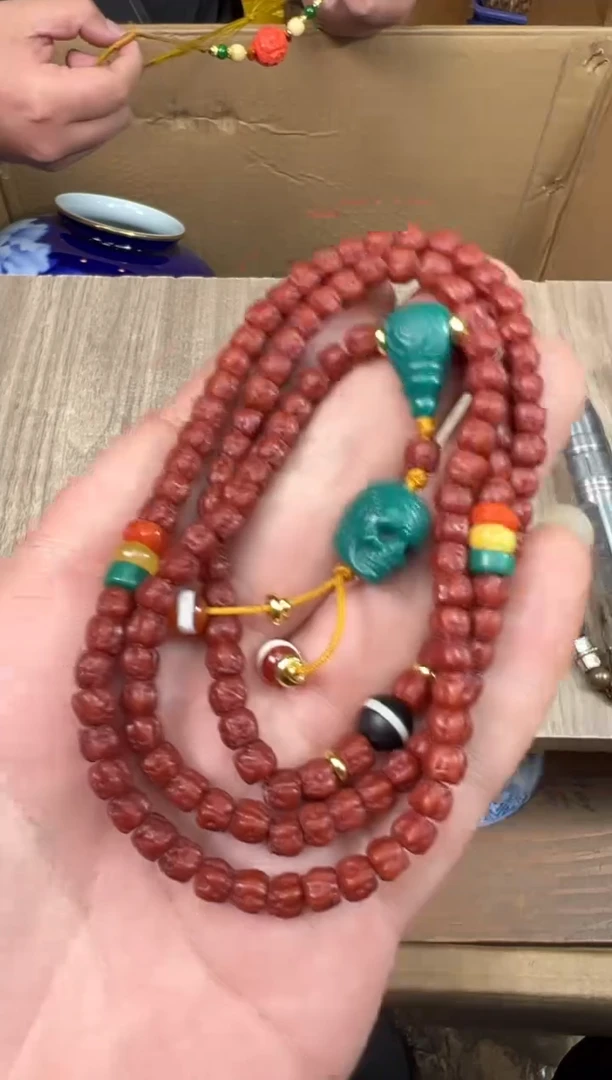 【闪购商品】其他工艺赏玩器物(多样性发一)卡单拉黑