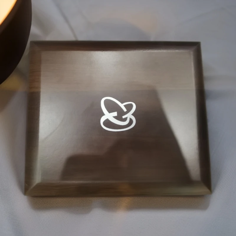 W262 君华民藏专属链接藏宝木盒摆件！