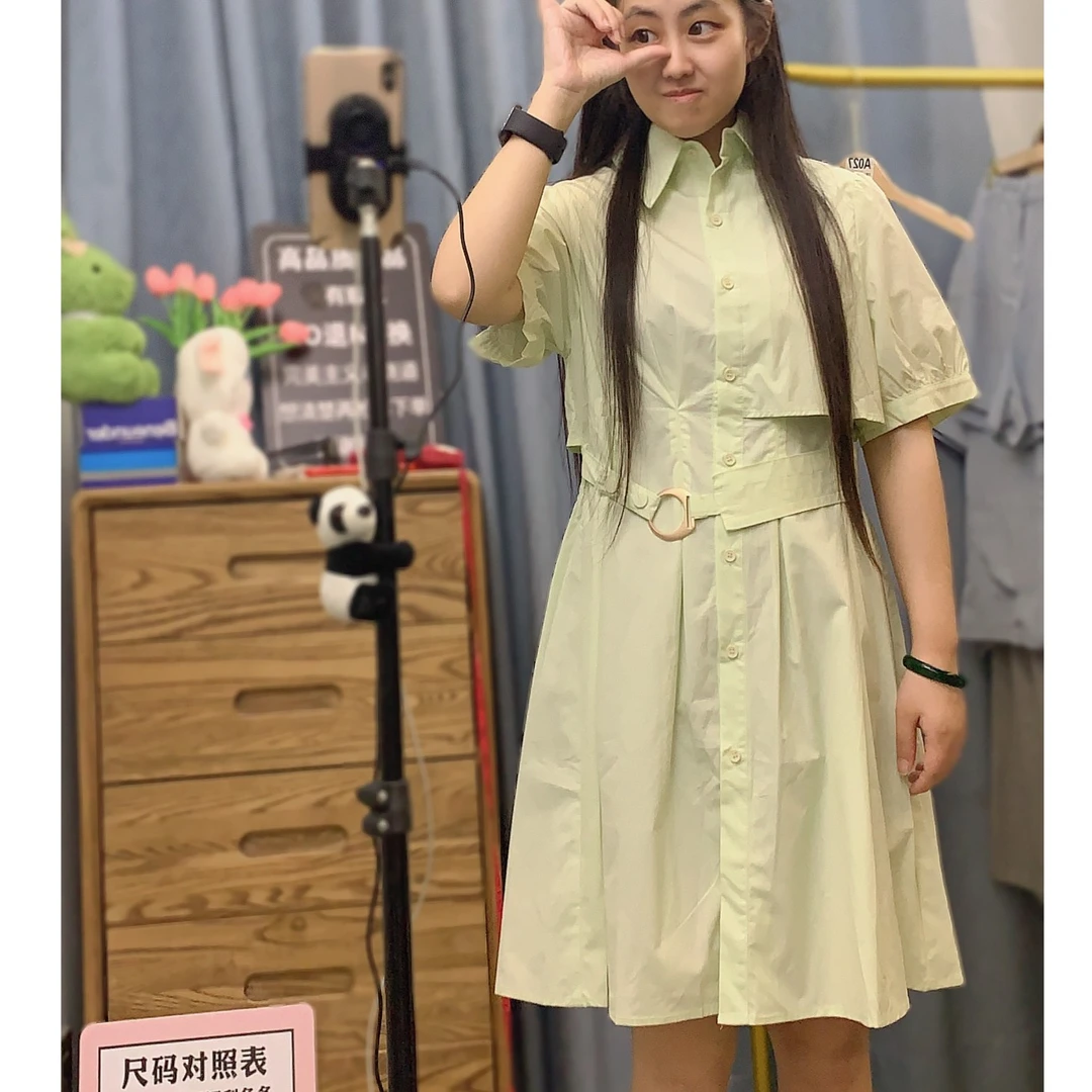 品牌折扣女装~找到对应的价格拍下~备注对应编号