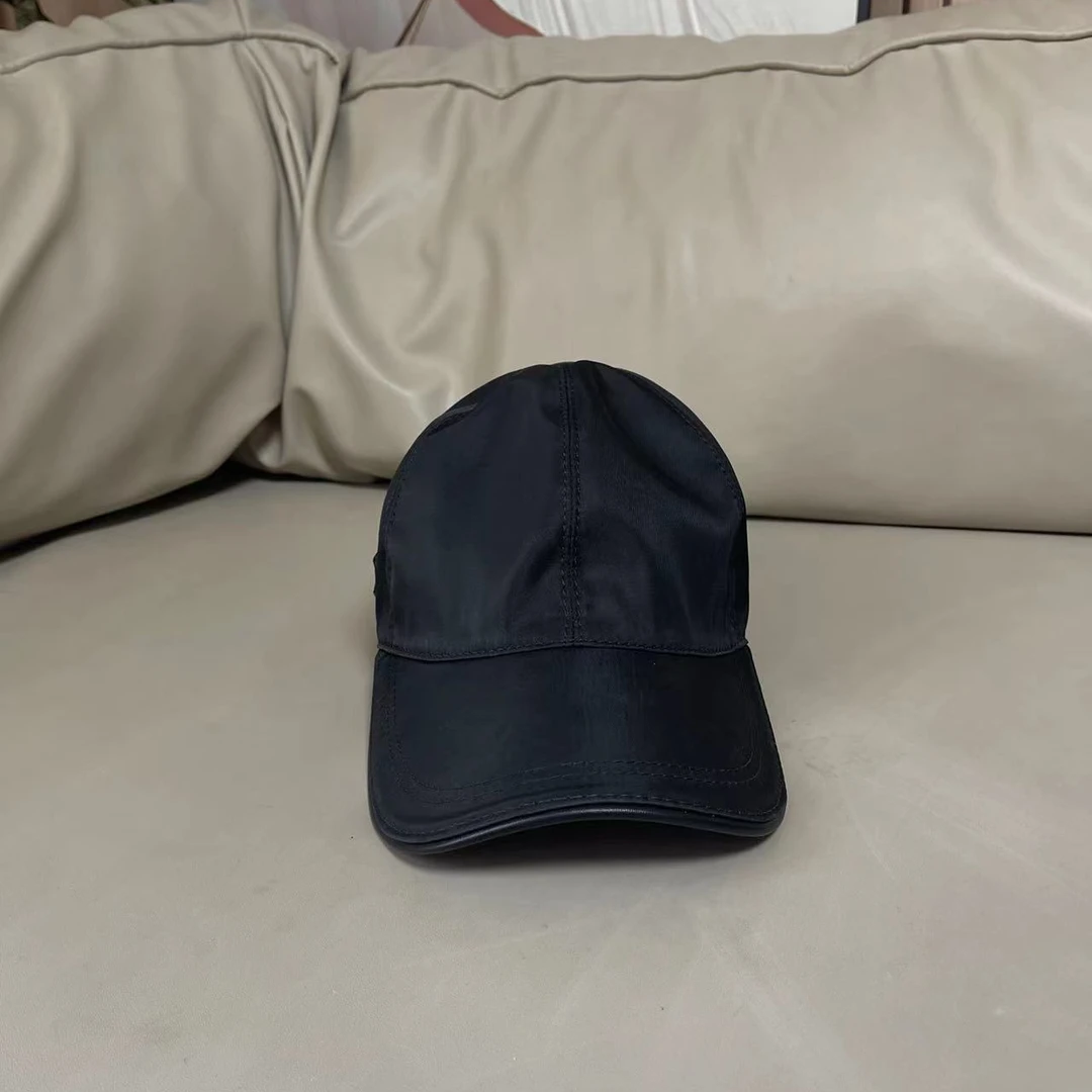 尼龙休闲棒球帽-渔夫帽 BALANCE RULE【平衡规则】