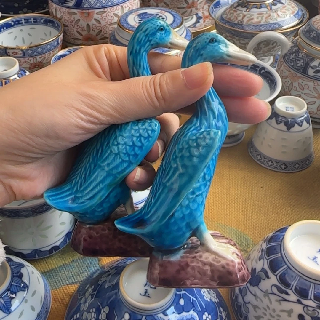 【闪购商品】瓷111柘*斋